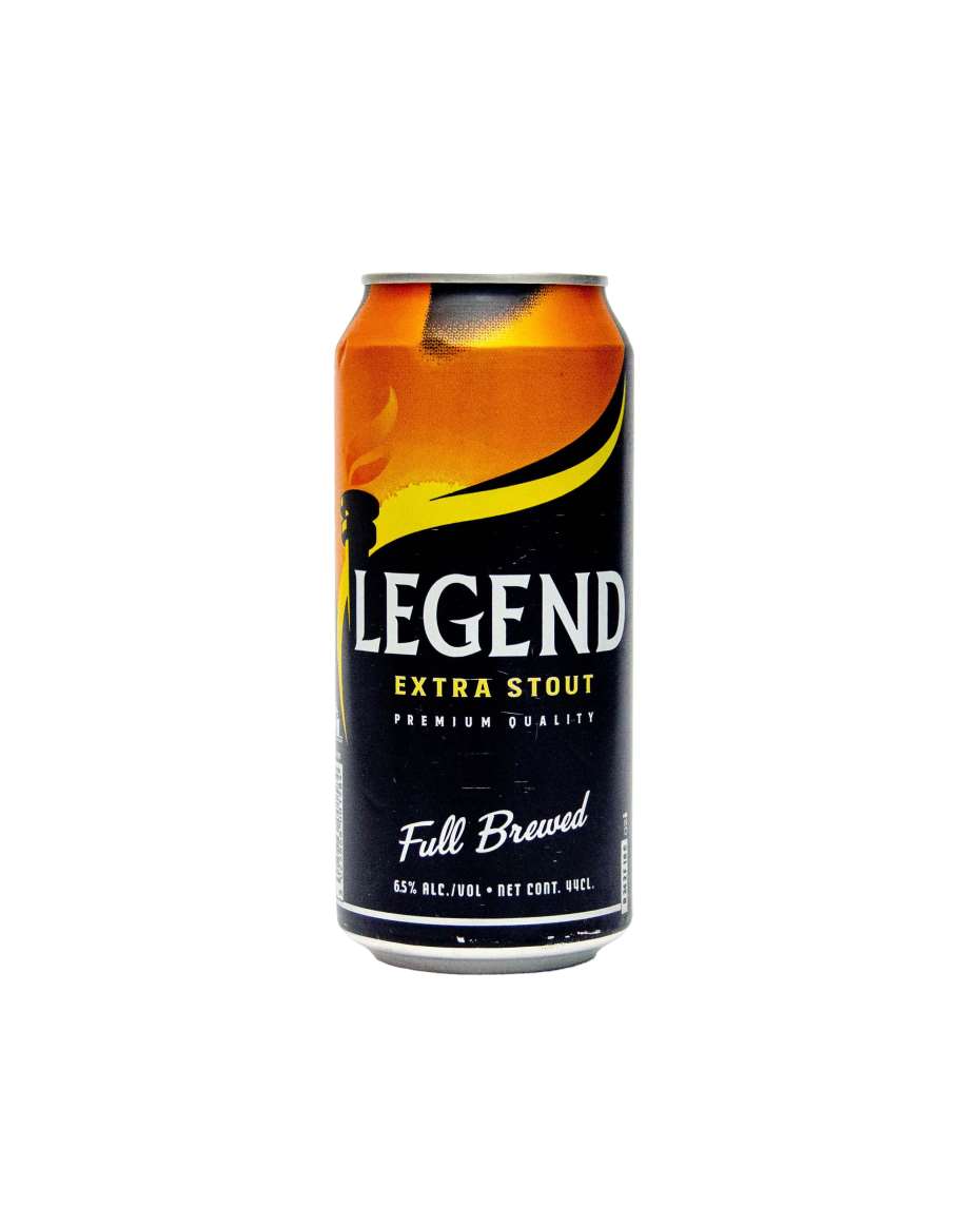 LEGEND EXTRA STOUT 44CL