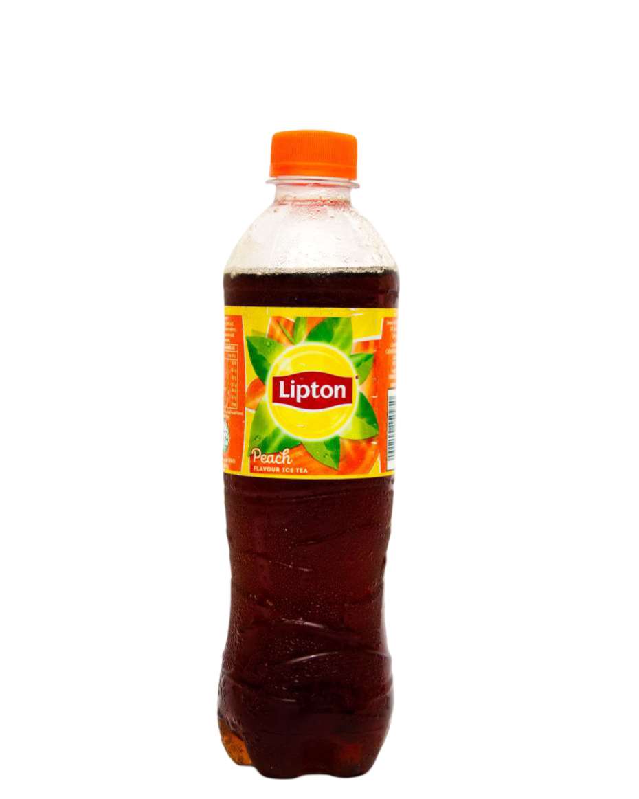 LIPTON PEACH ICE TEA 45CL