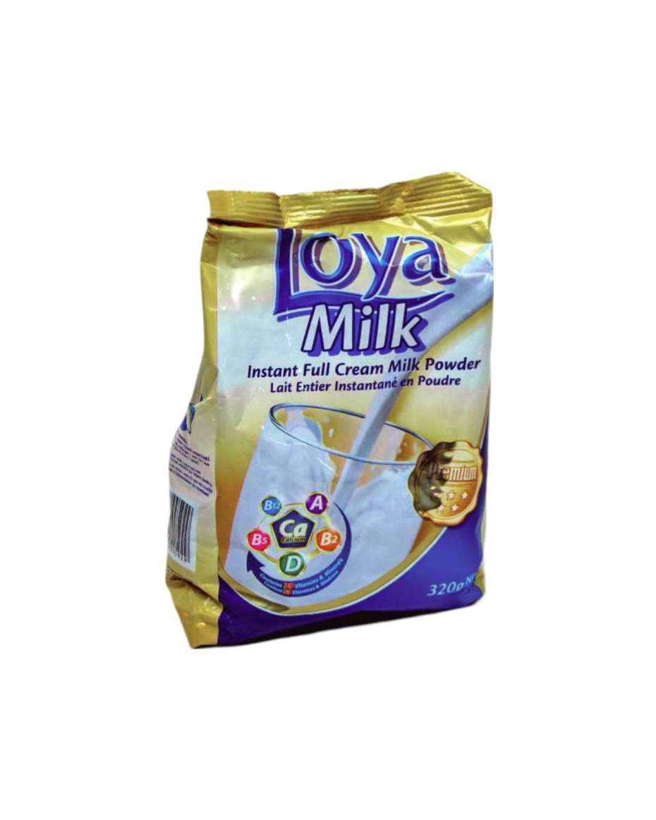 LOYA MILK 320G