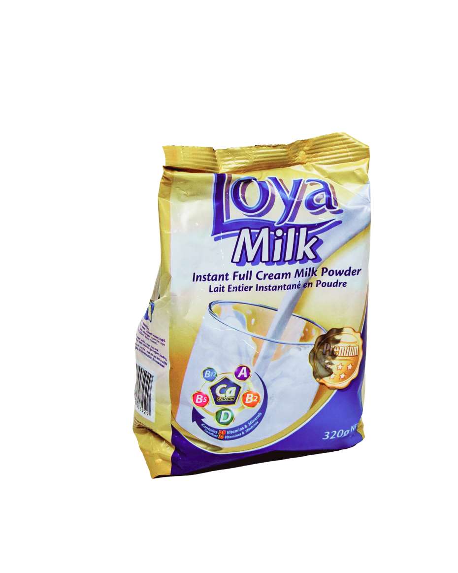 LOYA MILK POWDER 750G