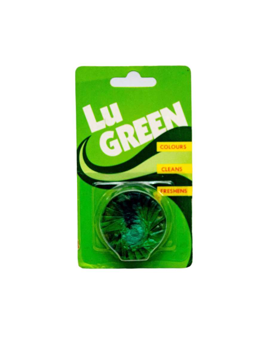 LU GREEN