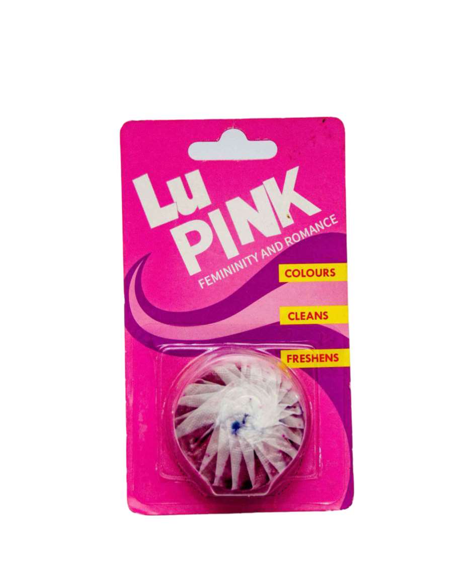 LU PINK 50G