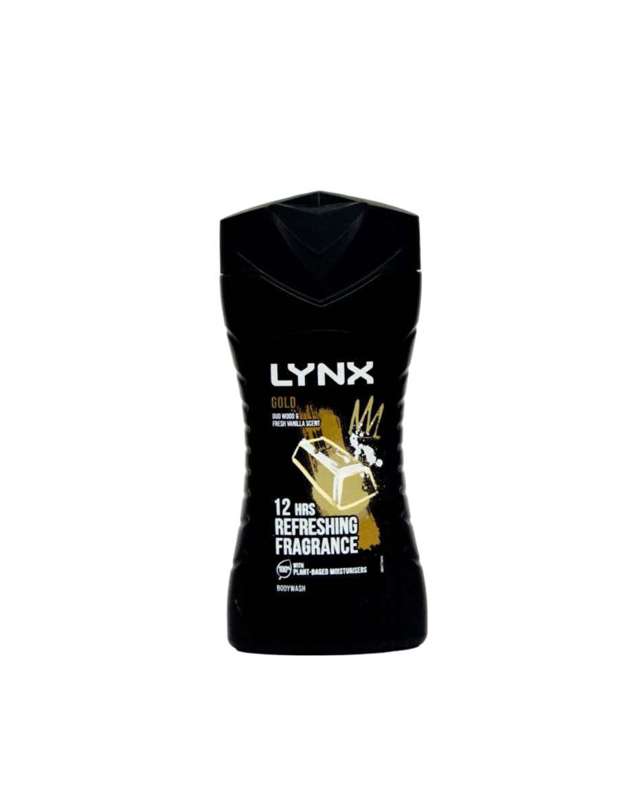 LYNX AFRICA GREATEST OF ALL TIME