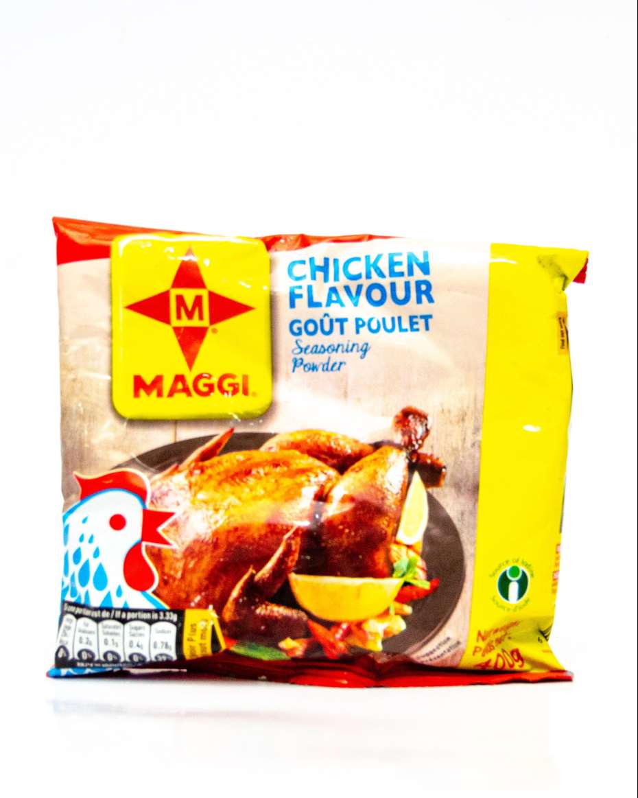 MAGGI STAR SEASONING 200G