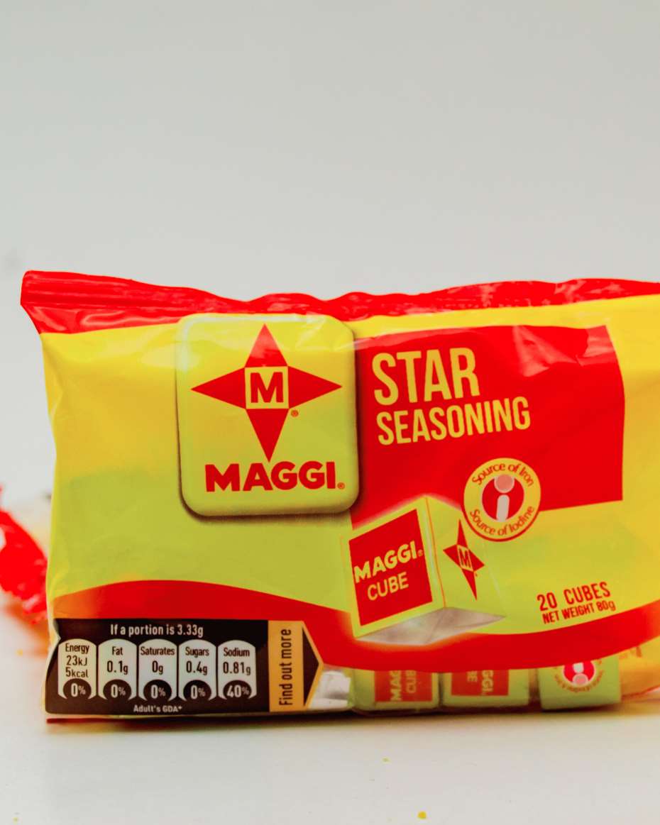 MAGGI STAR SEASONING 80G