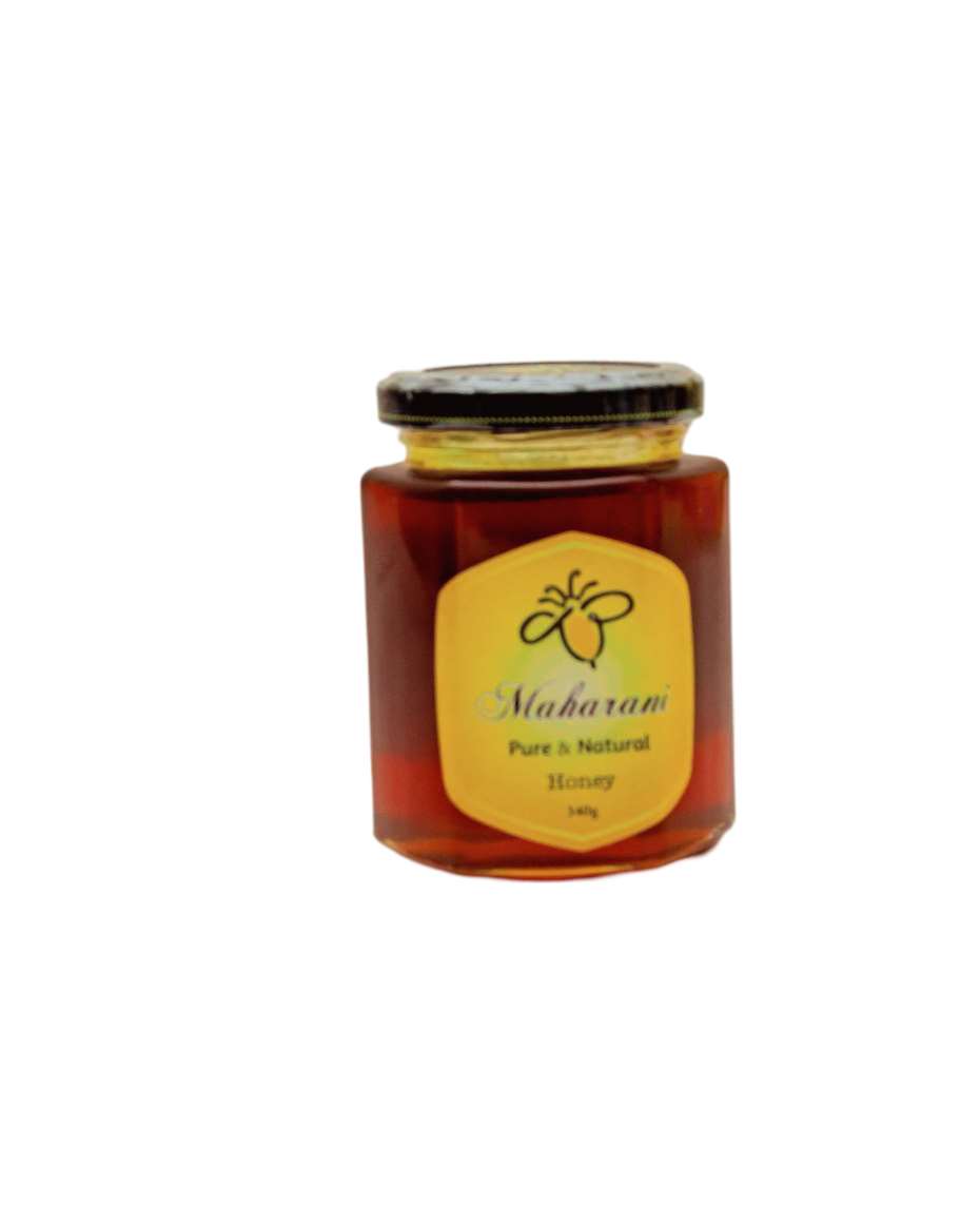 MAHARANI HONEY 340G