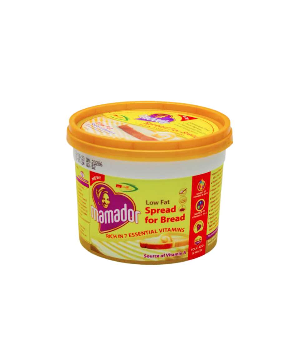 MAMADOR SPREAD 250G