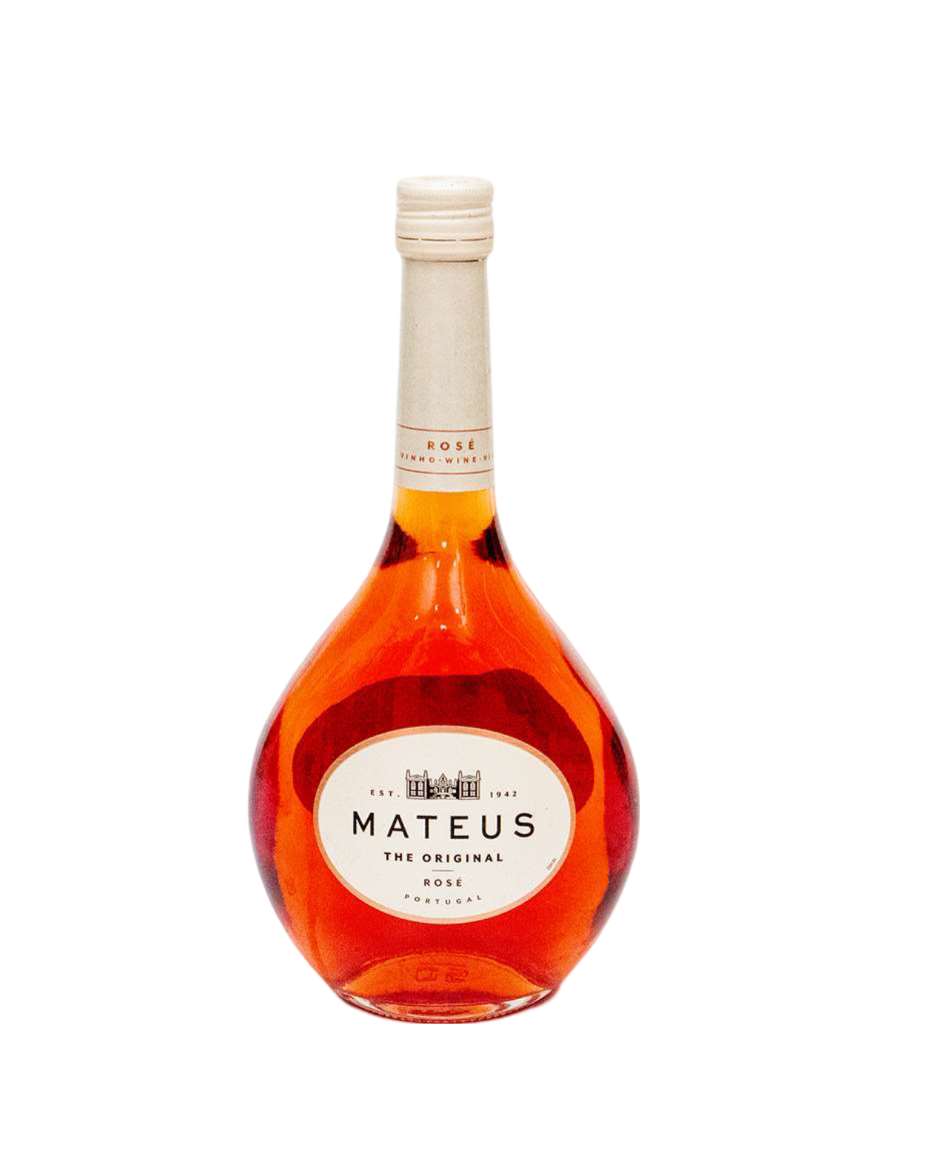 MATEUS ROSE 75OML