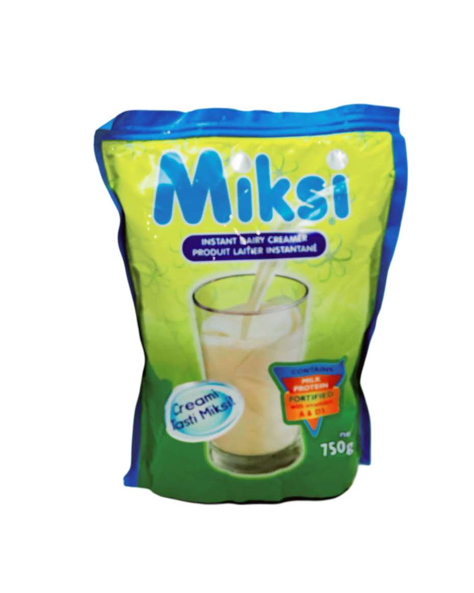 MIKSI POWDER 750G