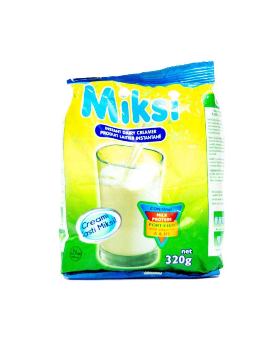 MILKSI 320G