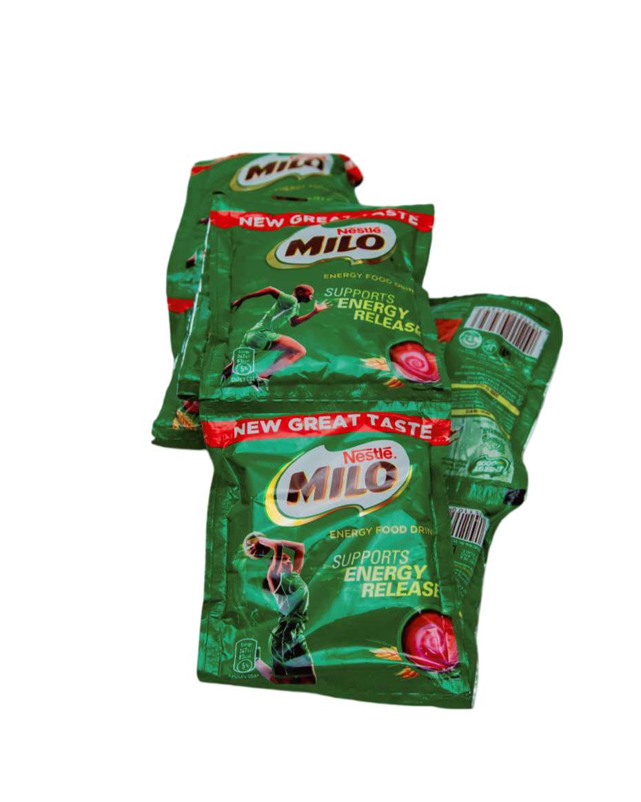 MILO 20G