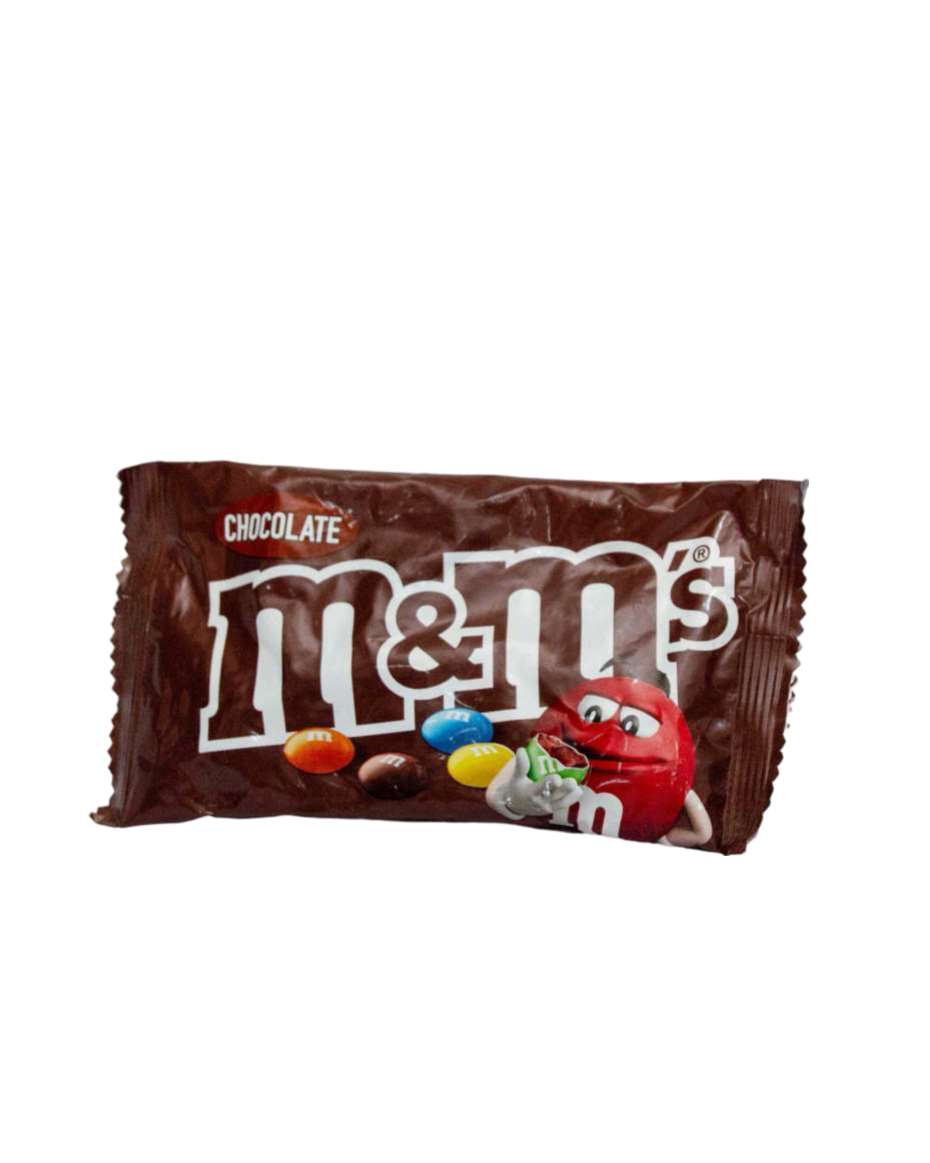 M&M CHOCOLATE 200G