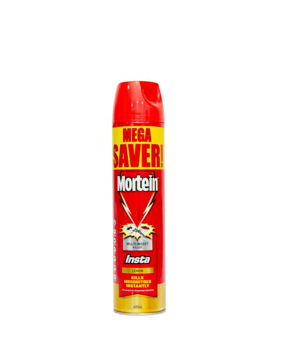 MORTEIN 550ML