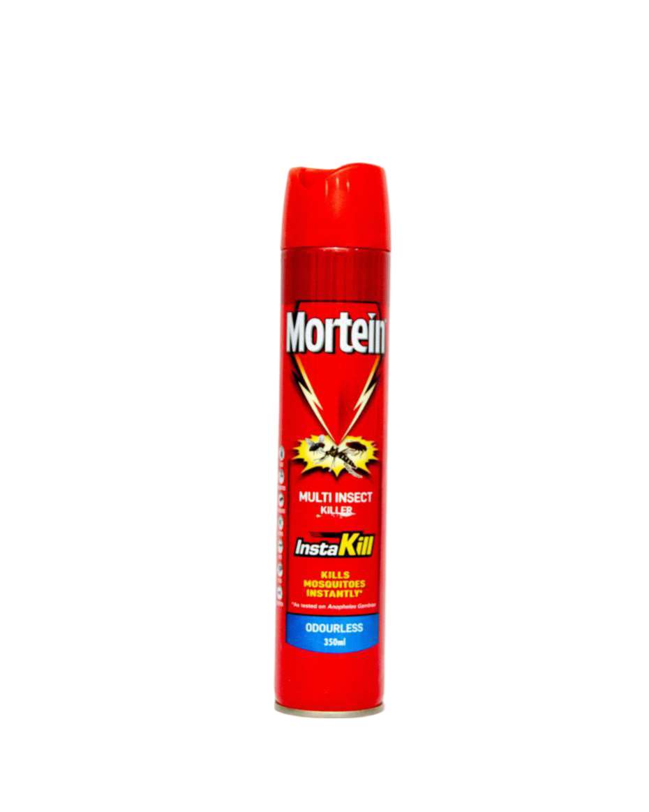 MORTEIN ODOURLESS 350ML