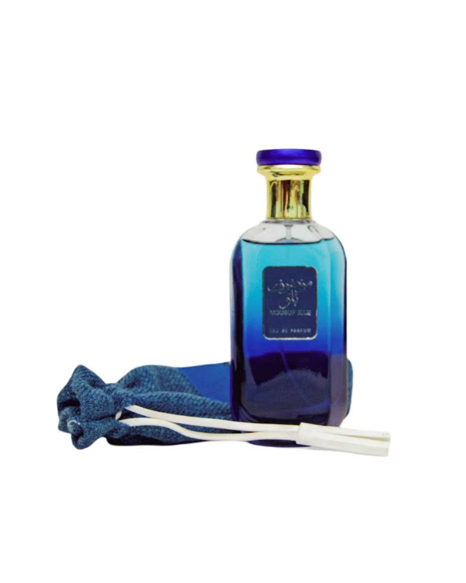 MOUSUF BLUE PERFUME 100ML