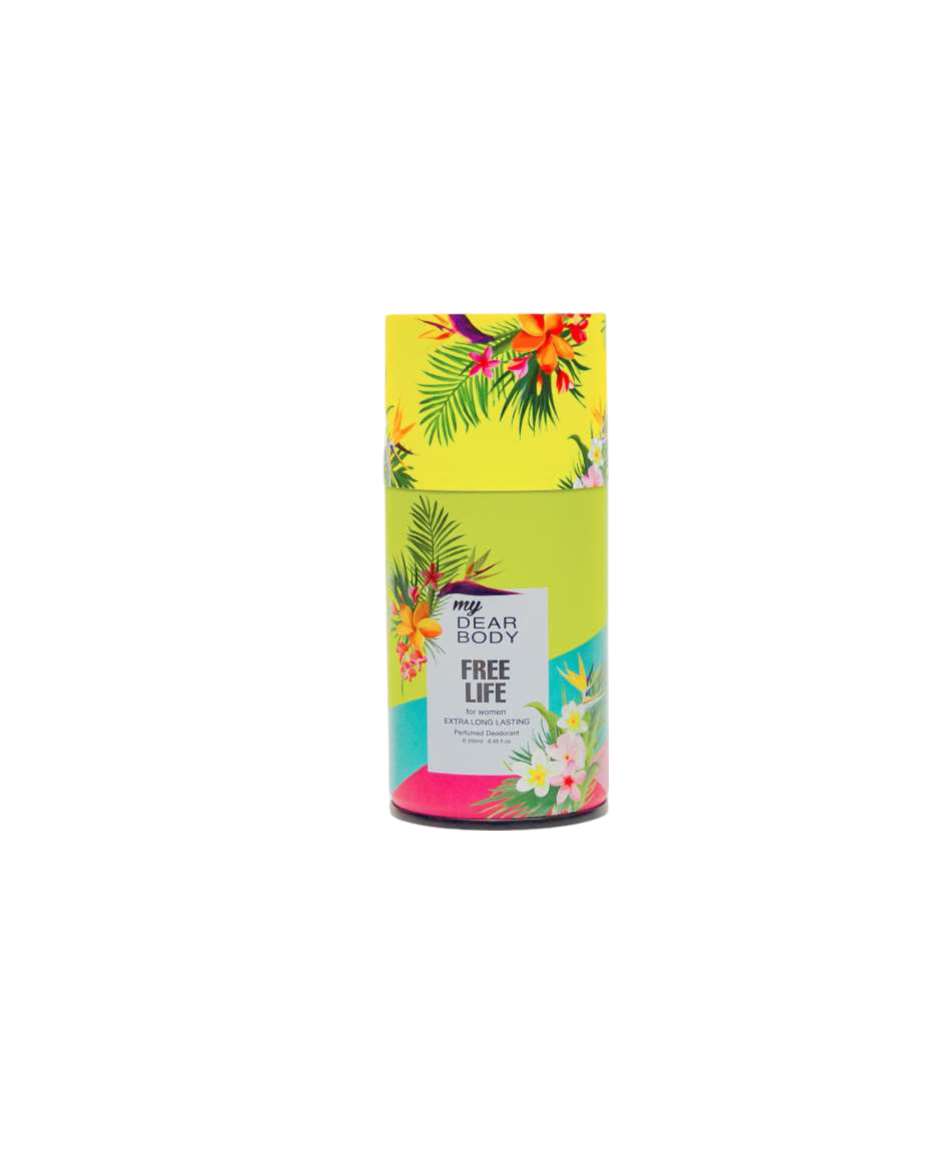 MY DEAR BODY FREE LIFE 250ML