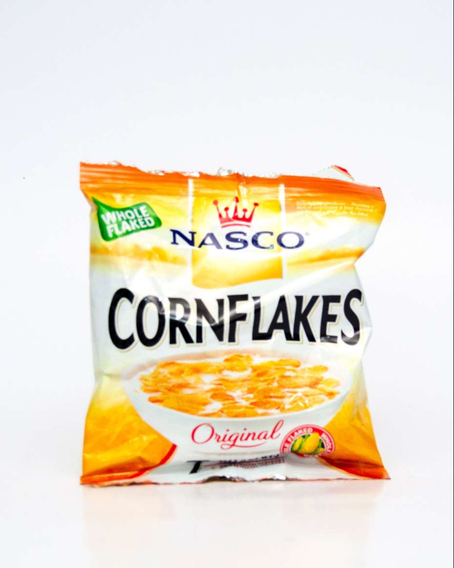 NASCO CORNFLAKES 55G