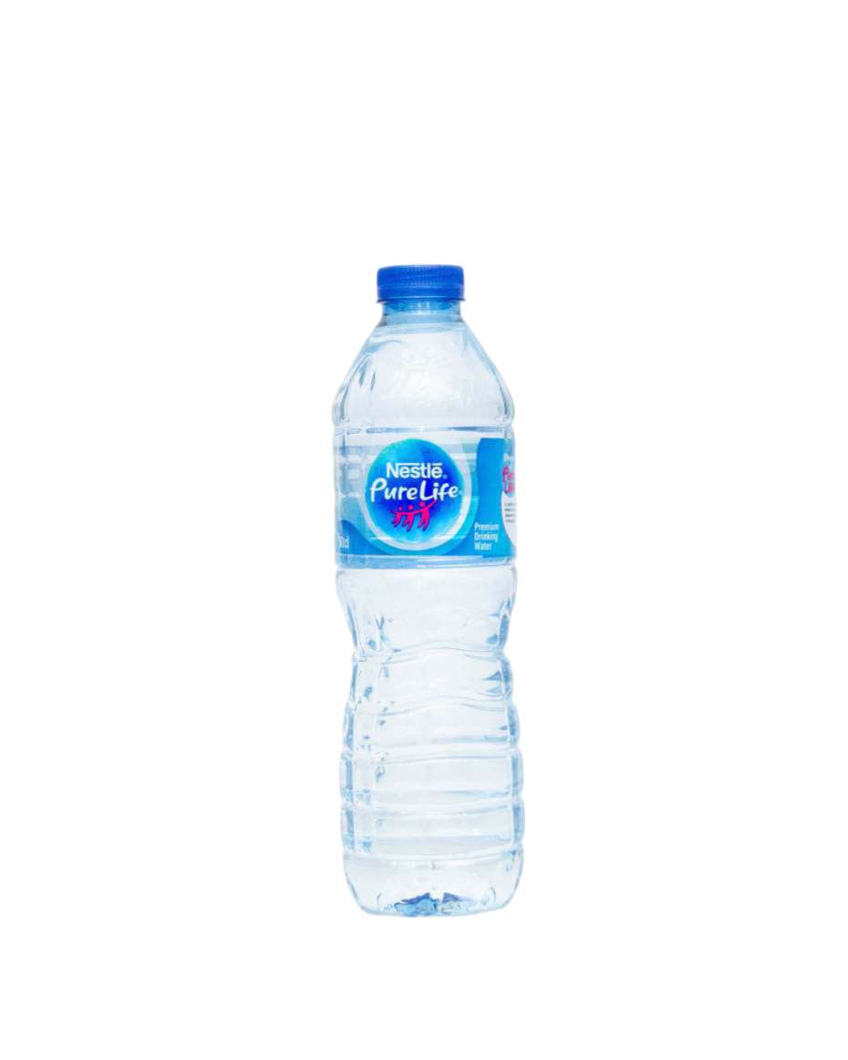 NESTLE PURELIFE REGULAR 60CL