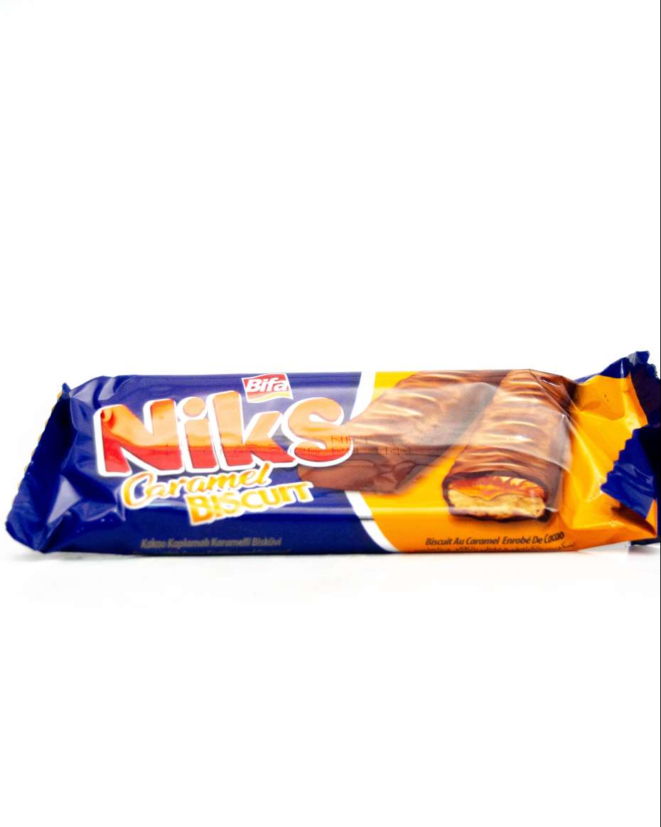 NIKS XXL 100G