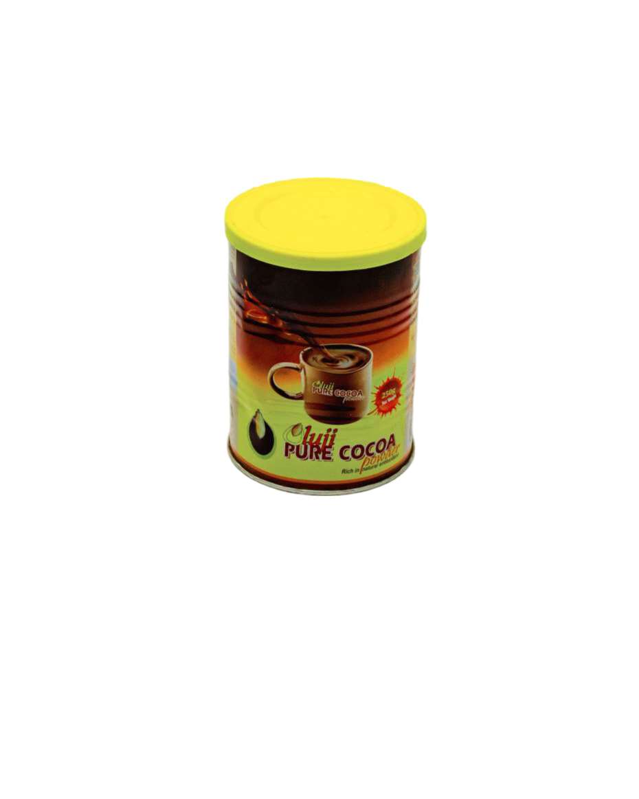 OLUJI PURE COCOA POWDER 250G