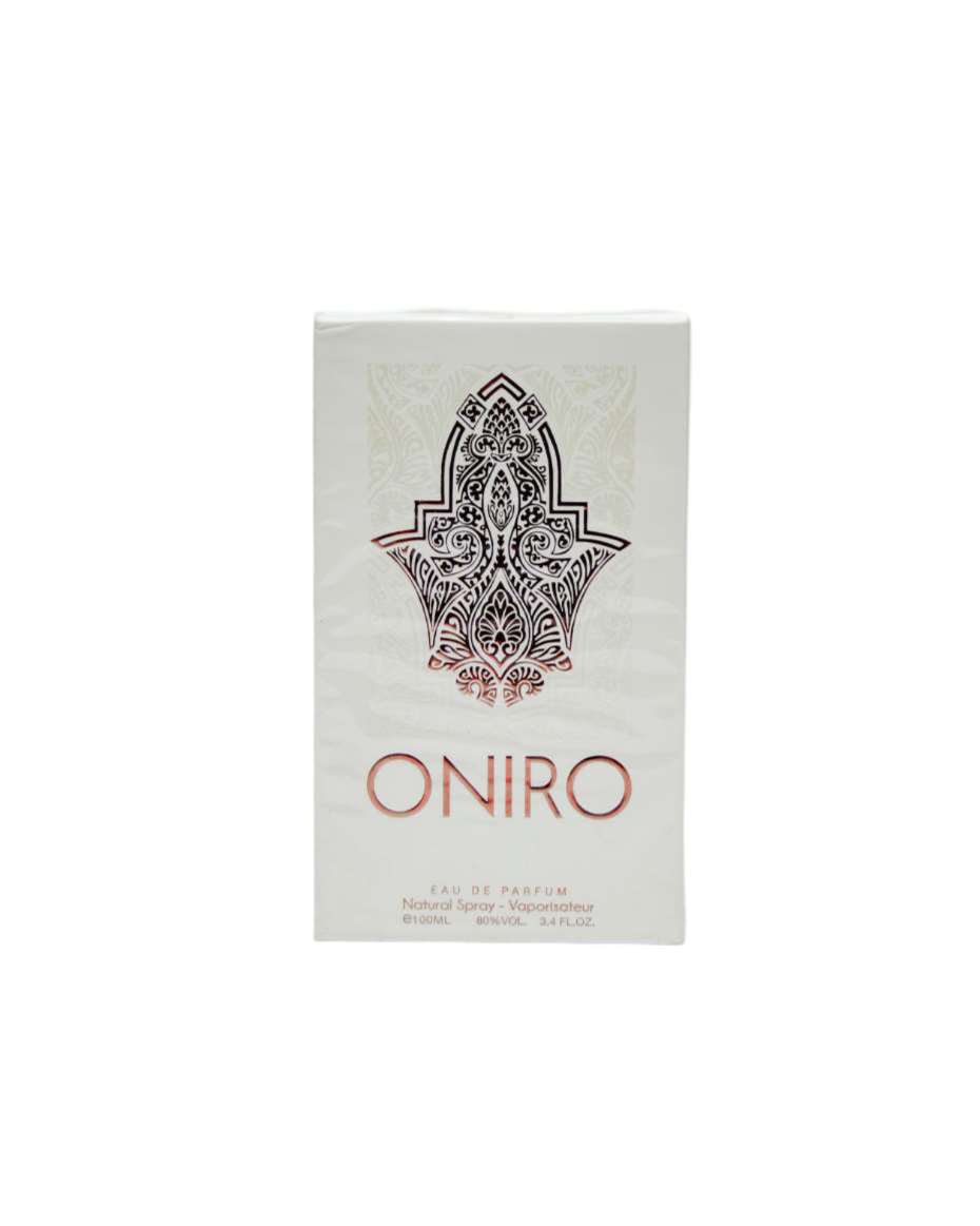 ONIRO EAU DE PARFUM 100ML