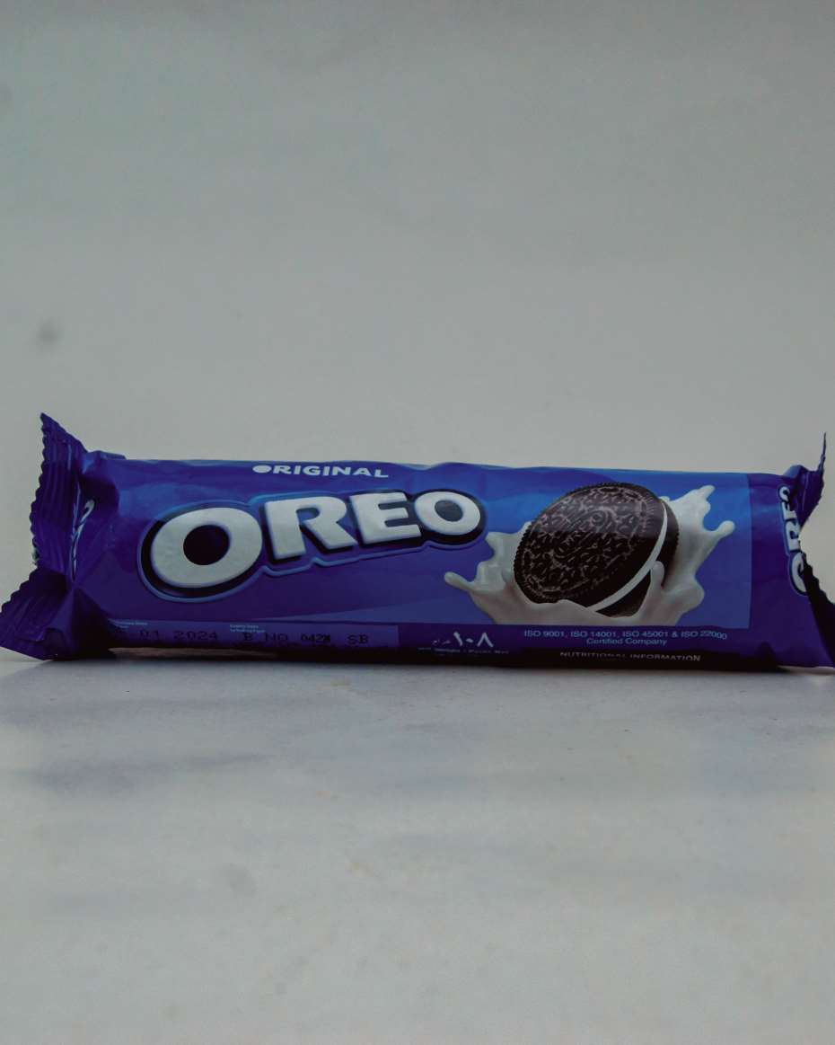 OREO ORIGINAL 108G