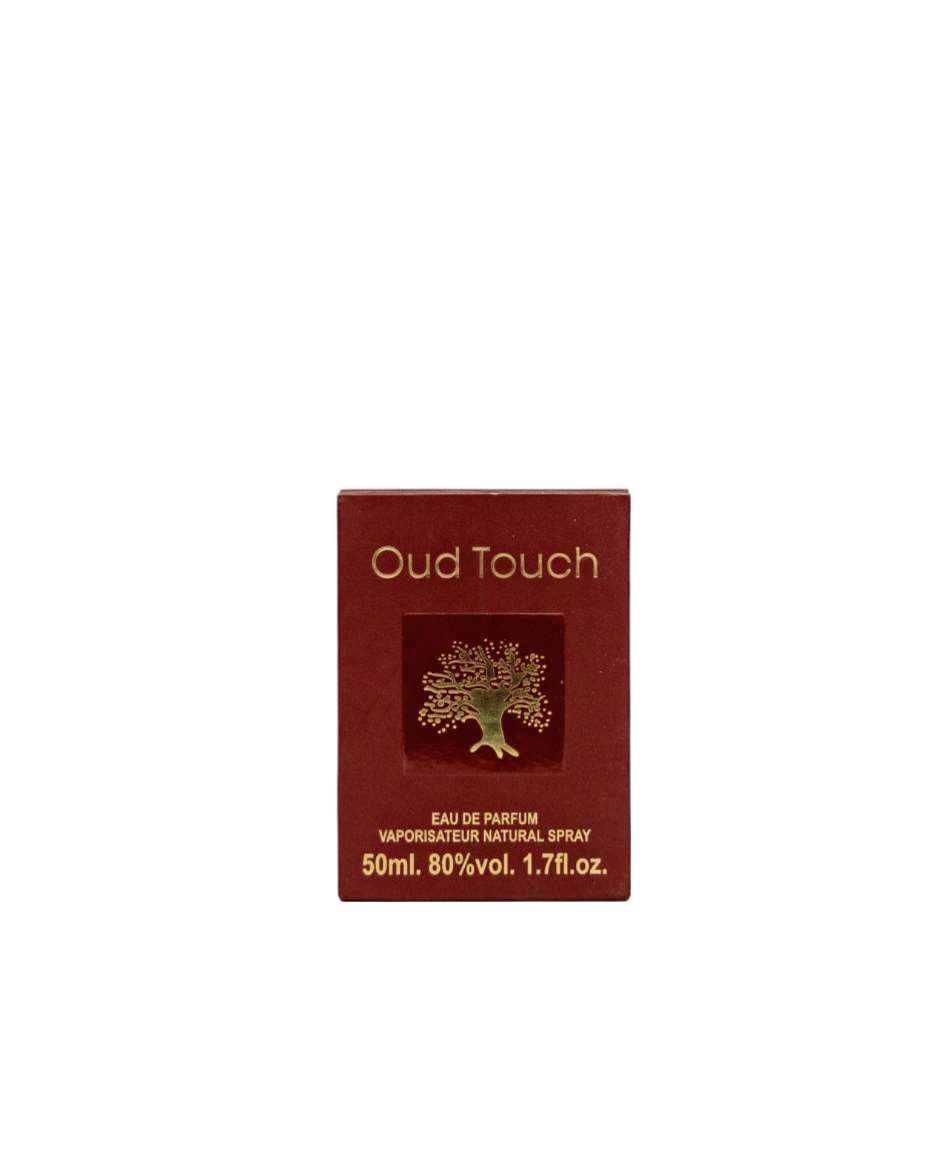 OUD TOUCH PERFUME 50ML