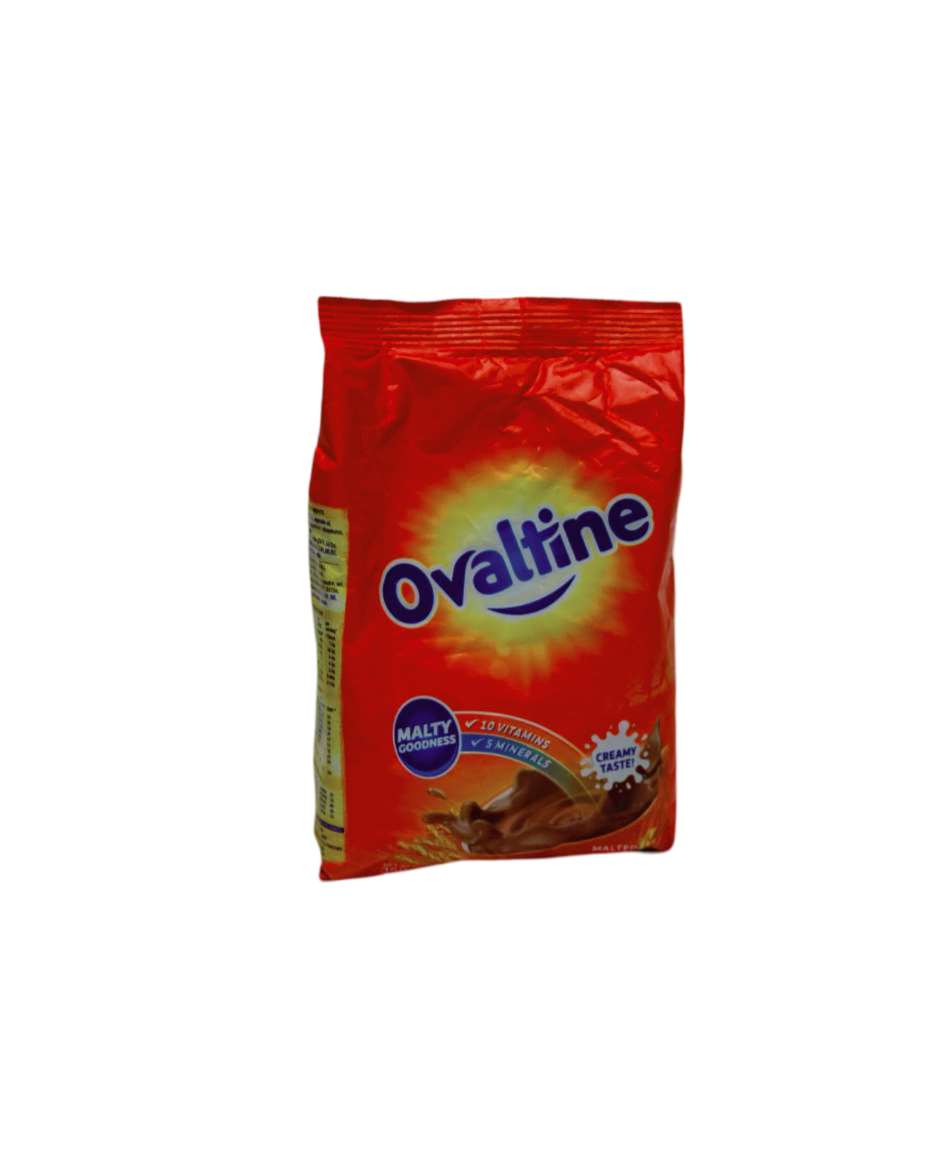 OVALTINE REFIL 350G