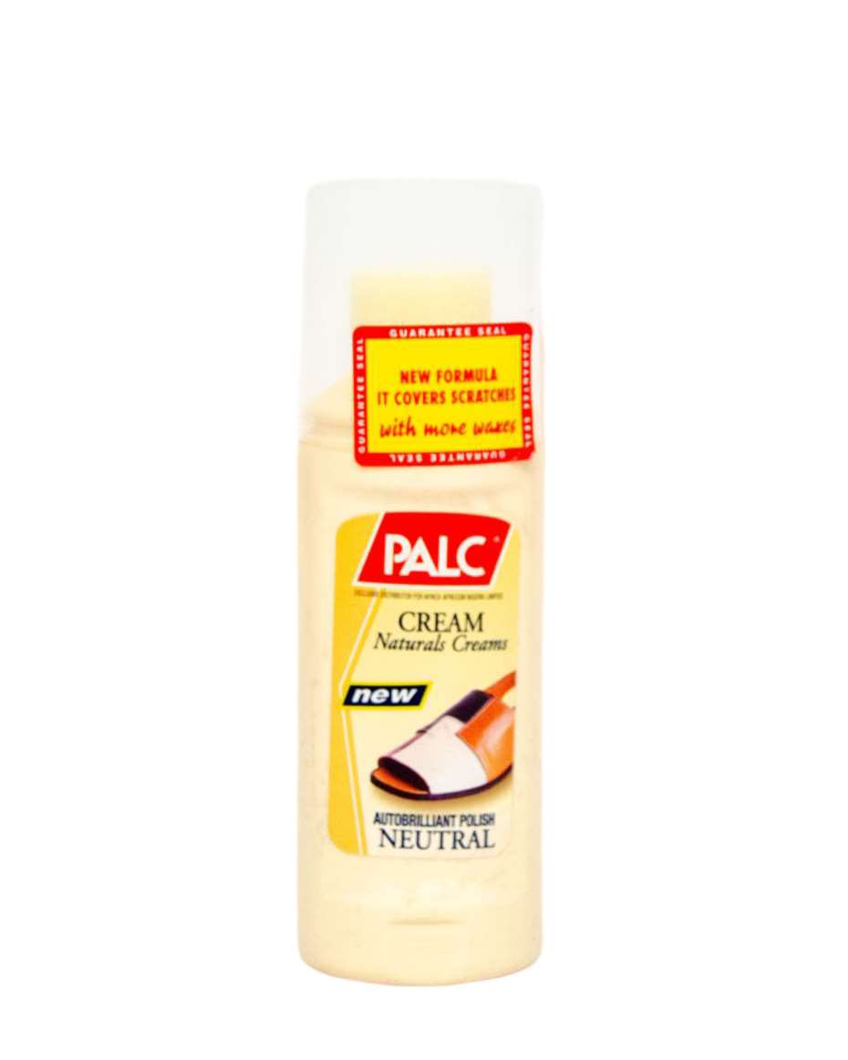 PALC SHOE POLISH NEUTRAL