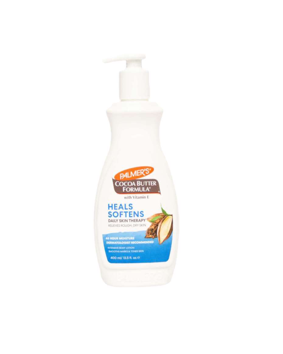 PALMERS COCOA BUTTER 400ML