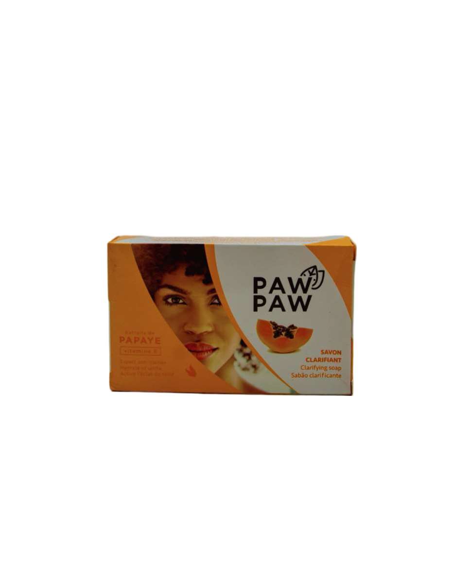 PAWPAW SOAP 180G