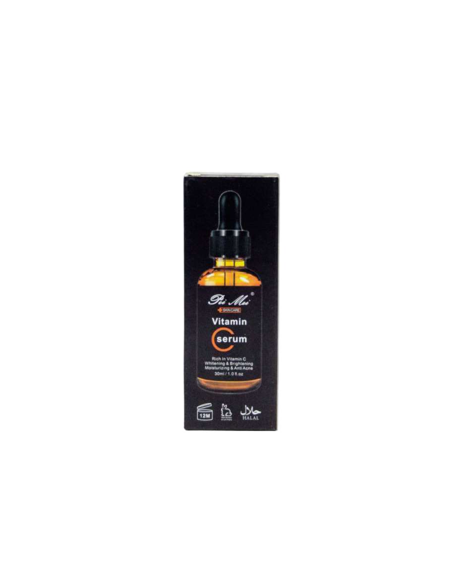 PEI MEI VITAMIN C SERUM 30ML