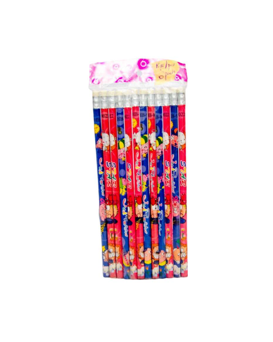 PENCIL GIFT PARK