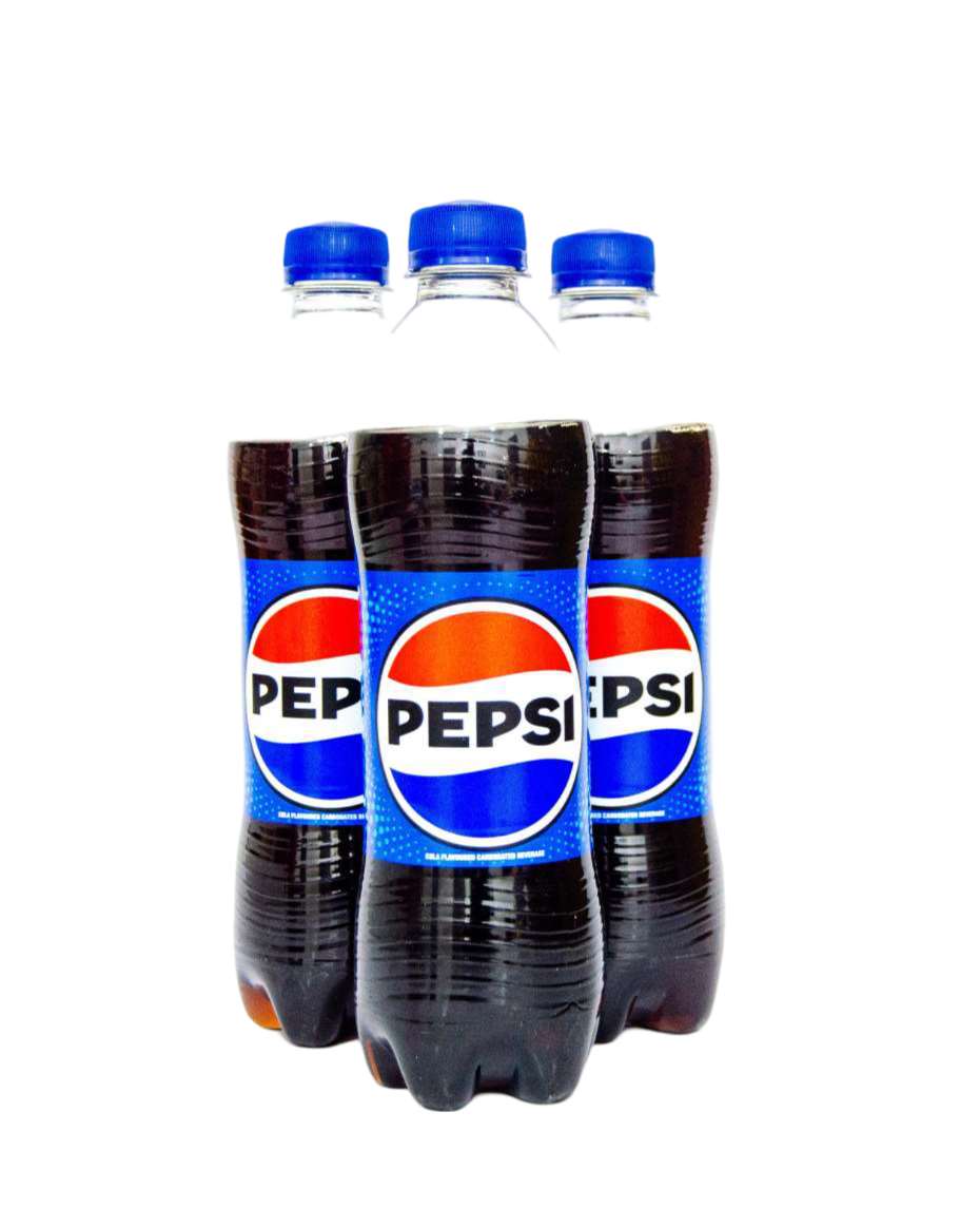 PEPSI COLA 50CL