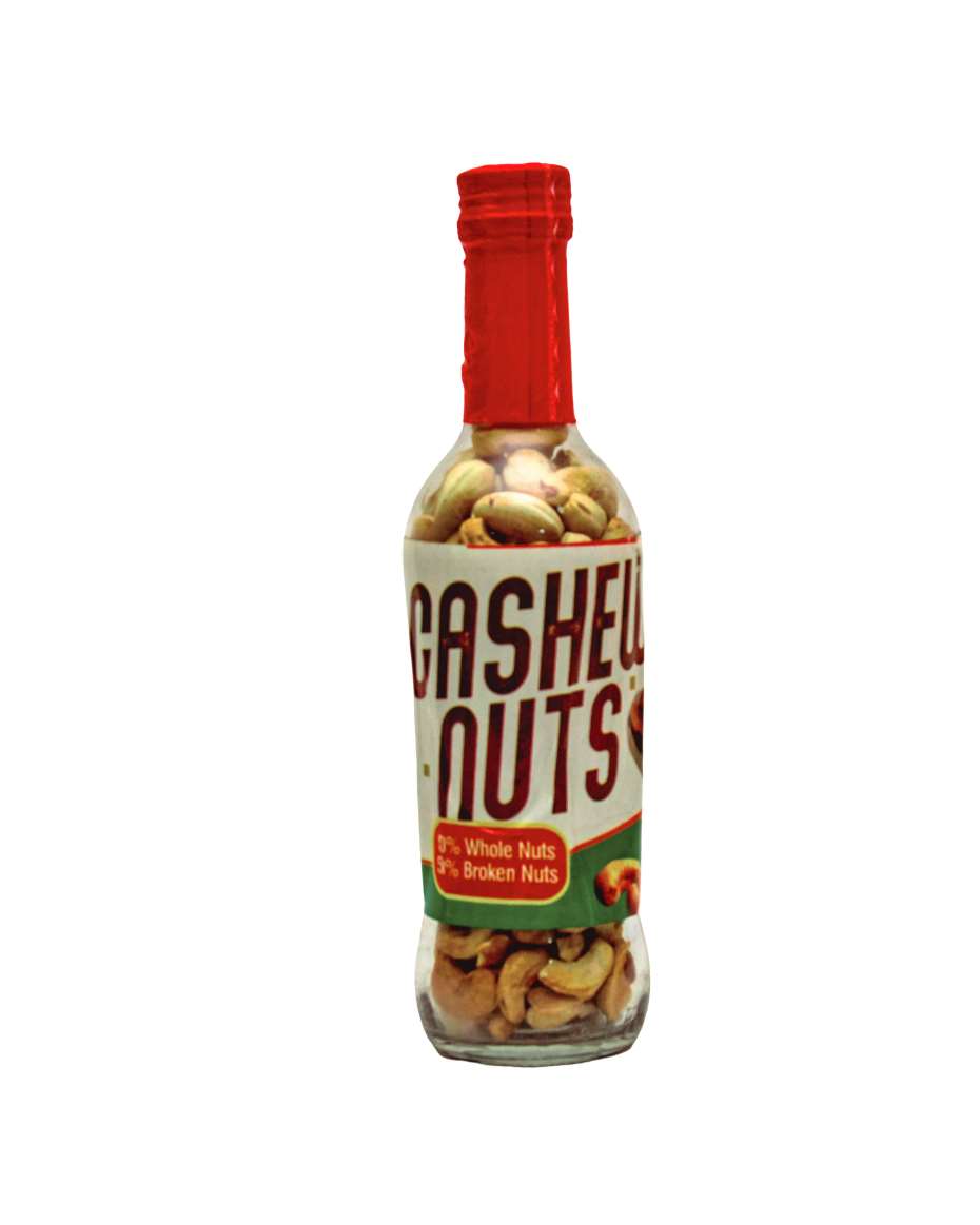 PHINA CASHEWNUT S/S