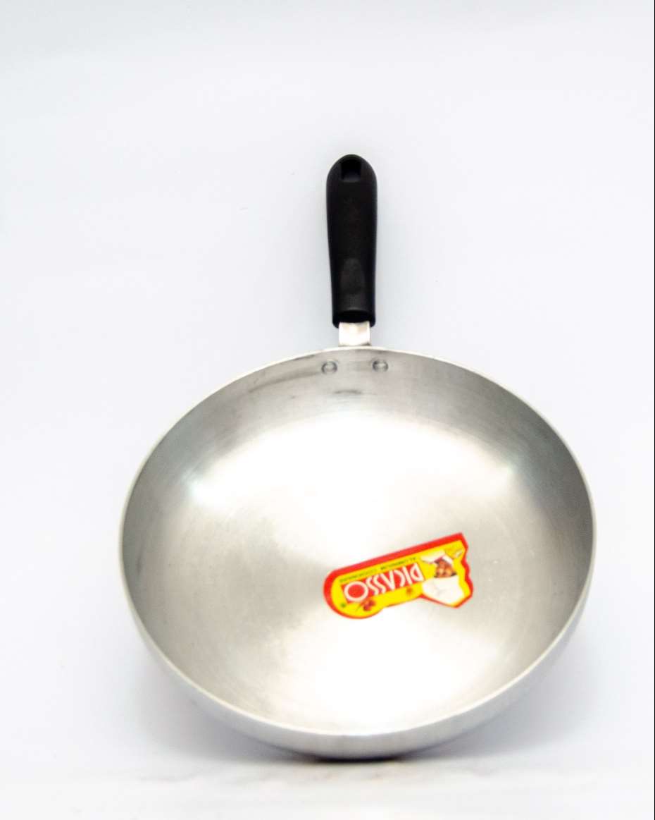 PICASSO FRYING PAN B/S