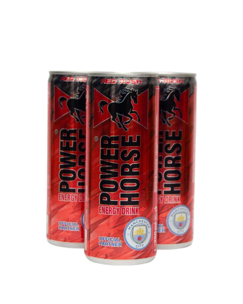 POWERHORSE 250ML