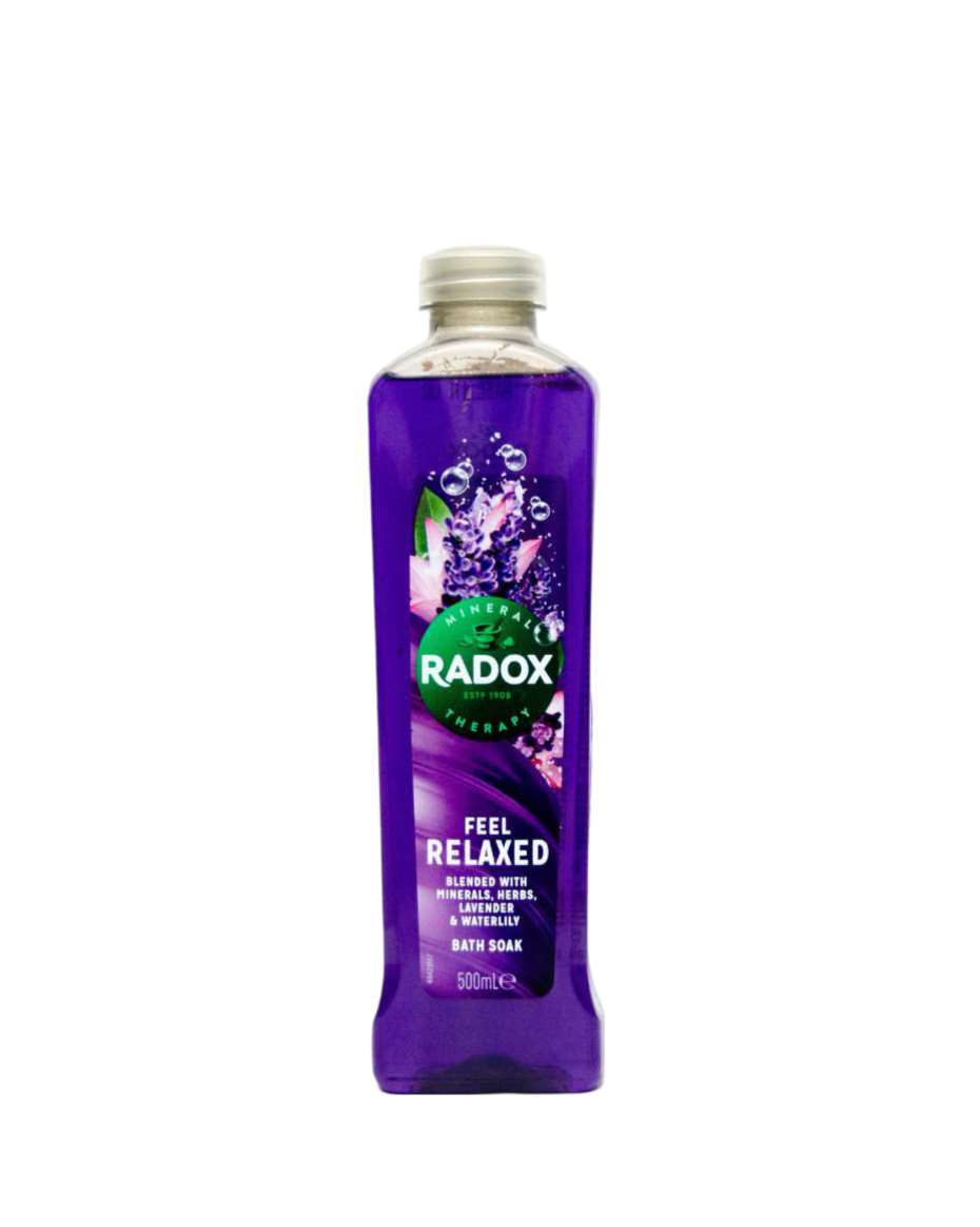 RADOX FEEL RELAXED 500ML