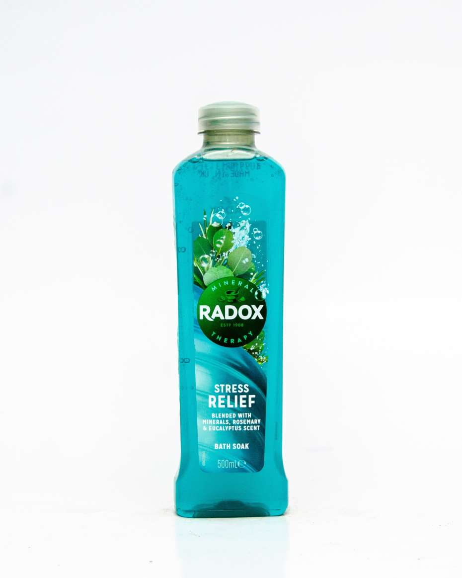 RADOX STRESS RELIEF 500ML