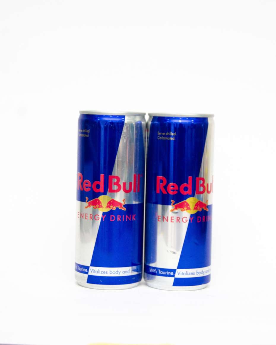 REDBULL ENERGY DRINK 250ML