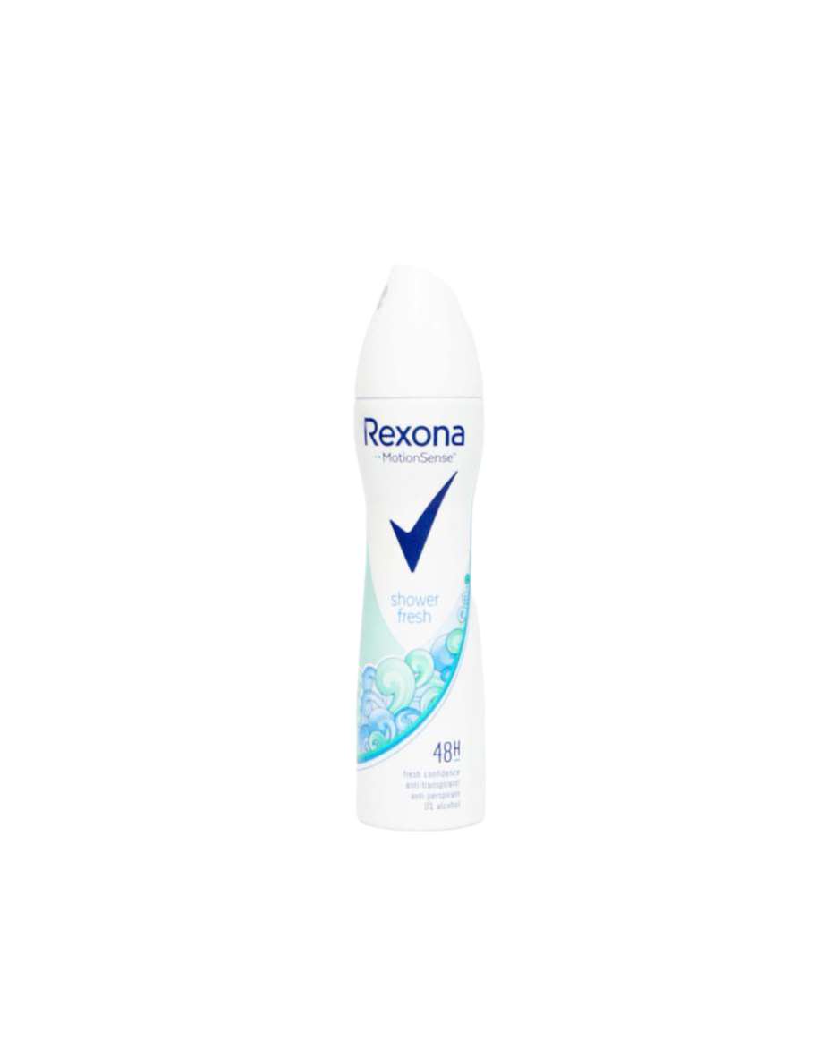 REXONA SHOWER FRESH 200ML