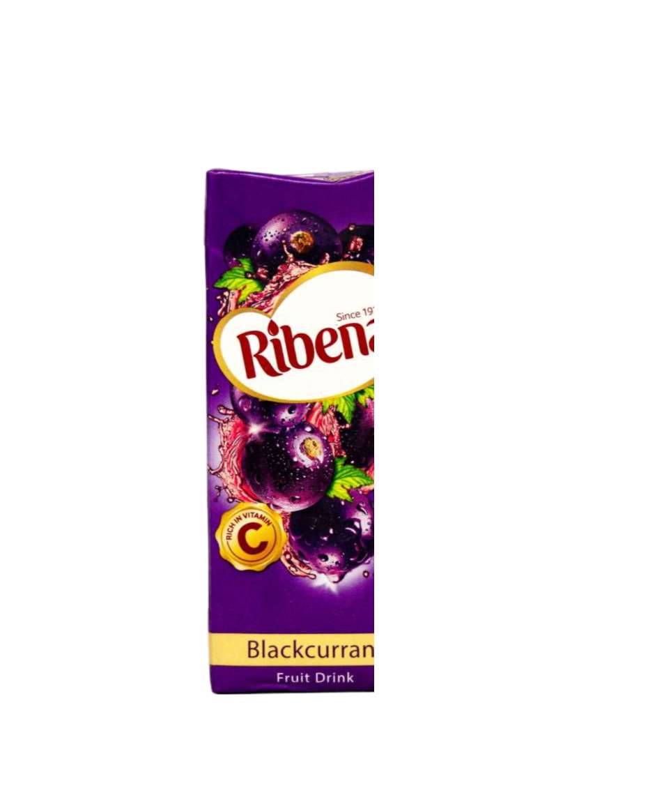 RIBENA BLACKCURRANT 850ML