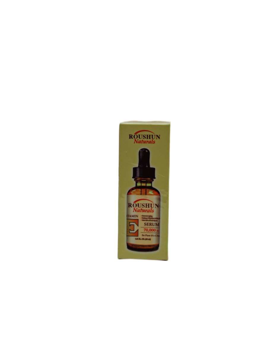 ROUSHUN NATURAL SERUM 30ML