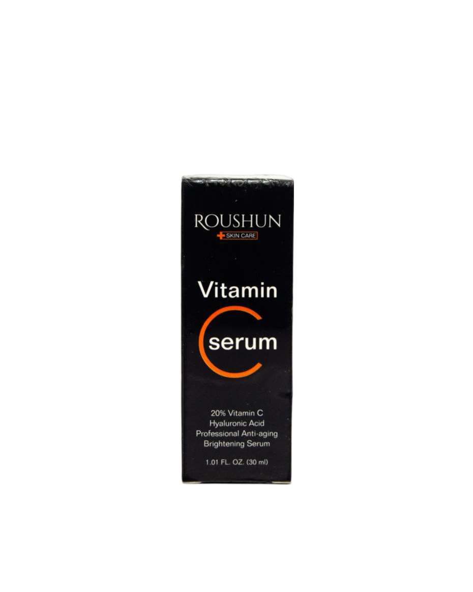 ROUSHUN VITAMIN C SERUM 30ML