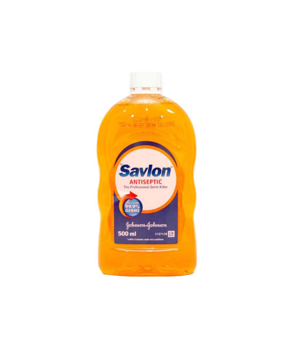 SAVLON ANTISEPTIC LIQUID 250ML