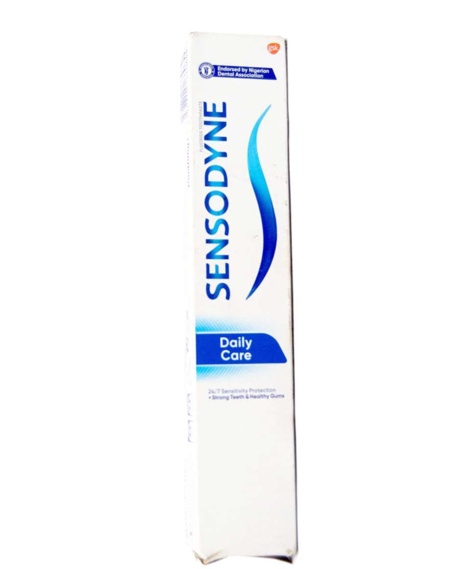 SENSODYNE DAILY CARE 75ML