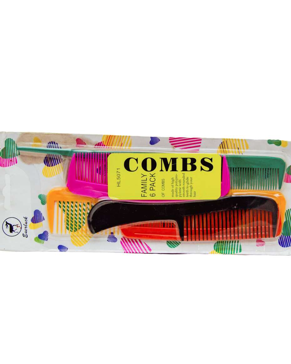 SET OF COMB