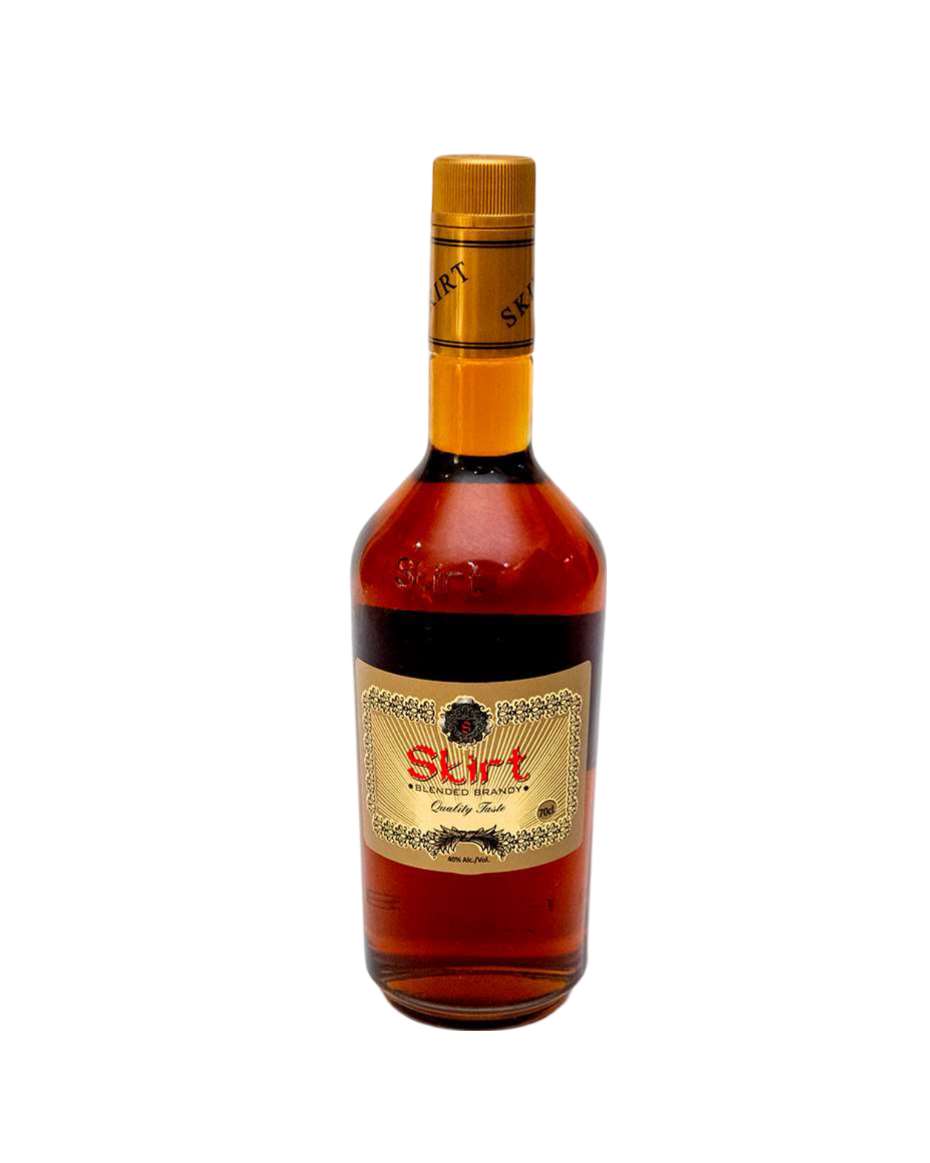 SKIRT BLENDED BRANDY 70CL