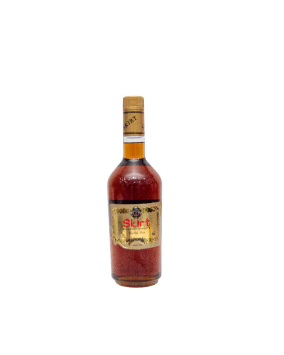 SKIRT CAFE RUM 700ML