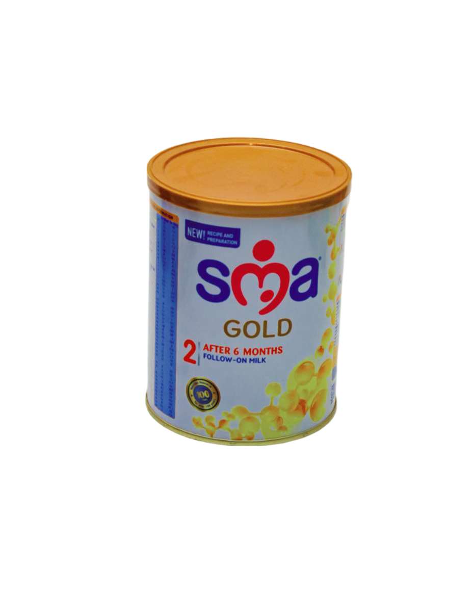 SMA GOLD 2 400G